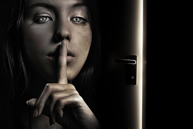 Secret Murmurs